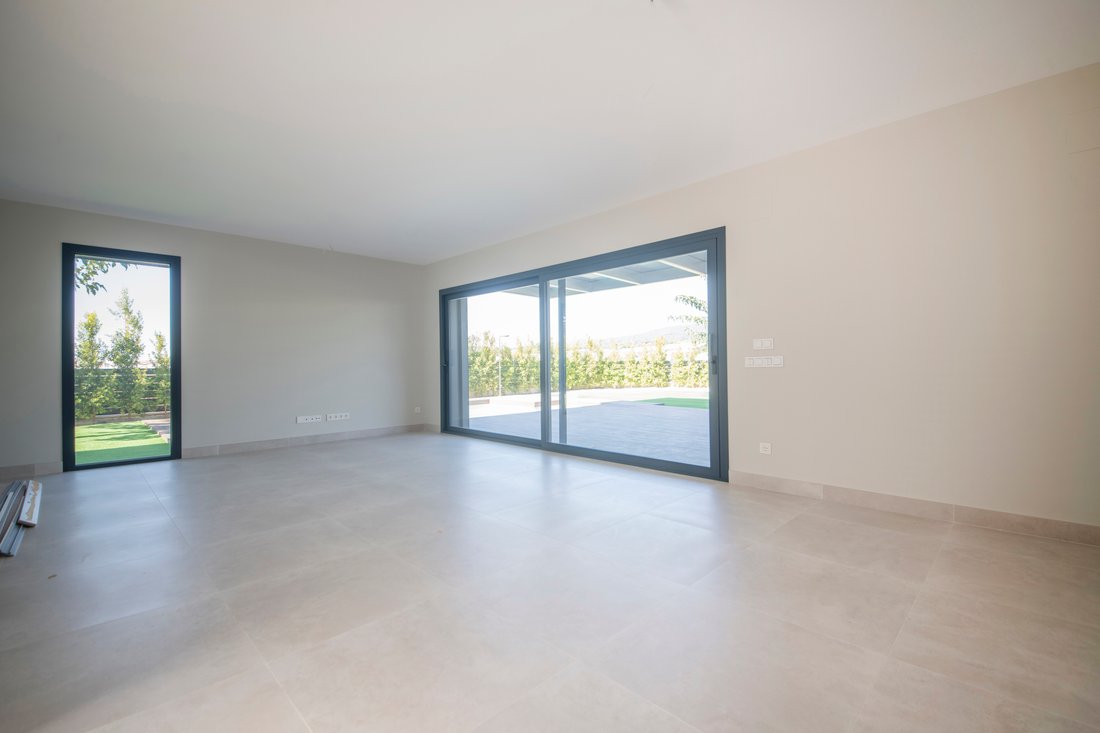 Villa in Sant Andreu de Llavaneres, Catalonia, Spain 5 - 14355444