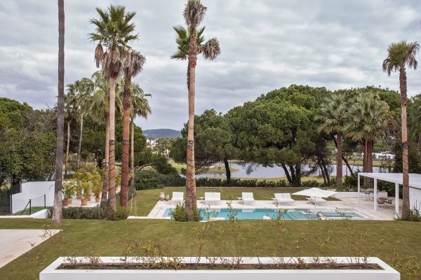Villa in Sotogrande, San Roque, Andalusia 3 - 14352751