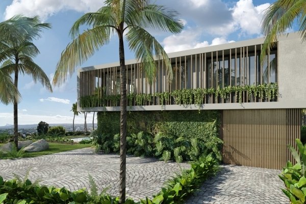Villa in Sotogrande, San Roque, Andalusia 3 - 14348788