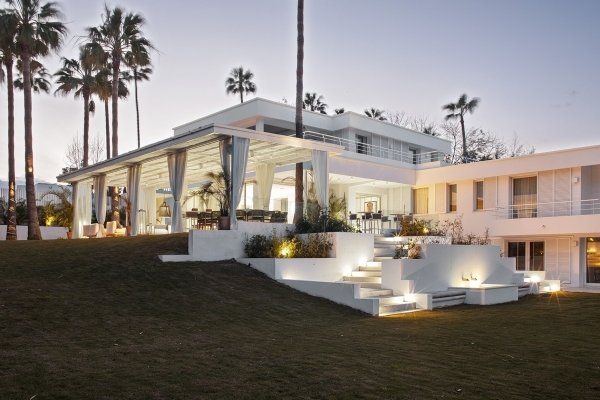 Villa in Sotogrande, San Roque, Andalusia 1 - 14352751
