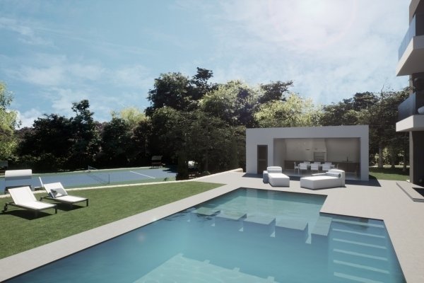 Villa in Sotogrande, San Roque, Andalusia 2 - 14352719
