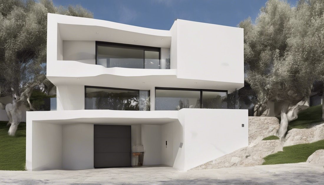 Villa in Llagostera, Catalonia, Spain 2 - 14355578