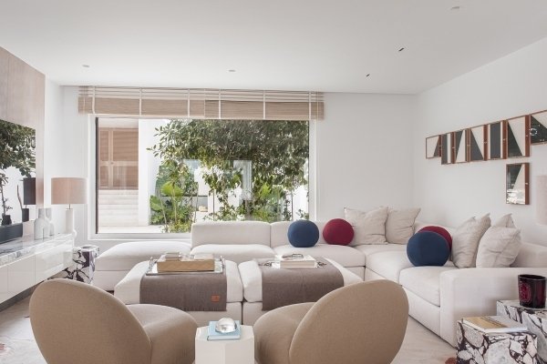 Villa in Sotogrande, San Roque, Andalusia 4 - 14352751