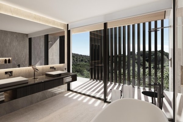 Villa in Sotogrande, San Roque, Andalusia 3 - 14348820