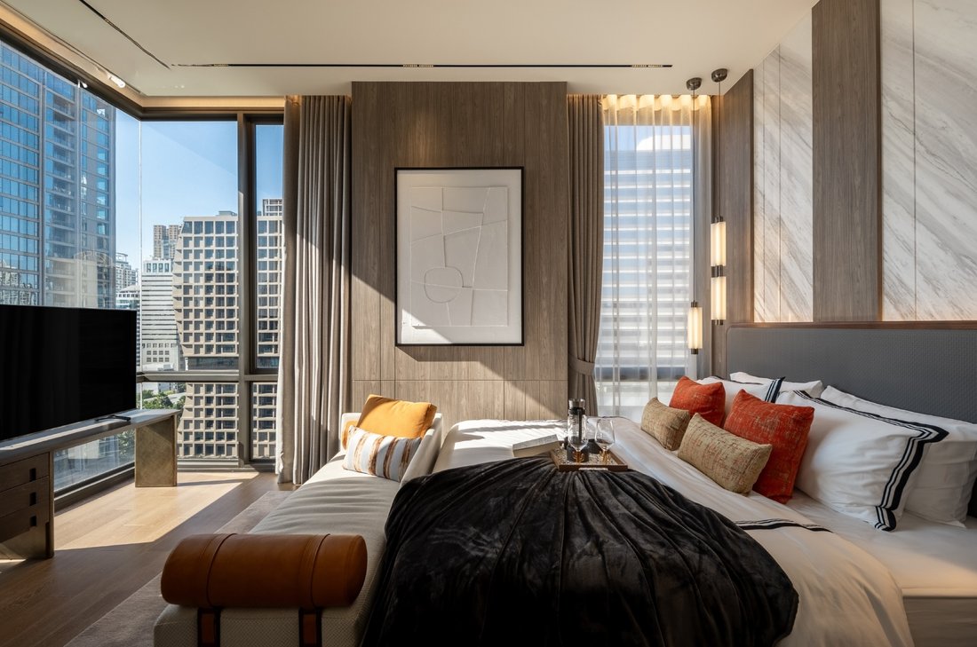 Condo in Bangkok, Krung Thep Maha Nakhon, Thailand 5 - 14352673