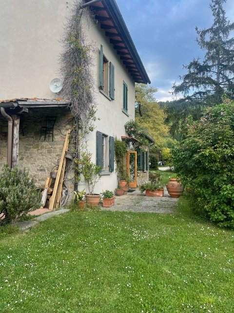 Villa en Toscana, Italia 3 - 14352683