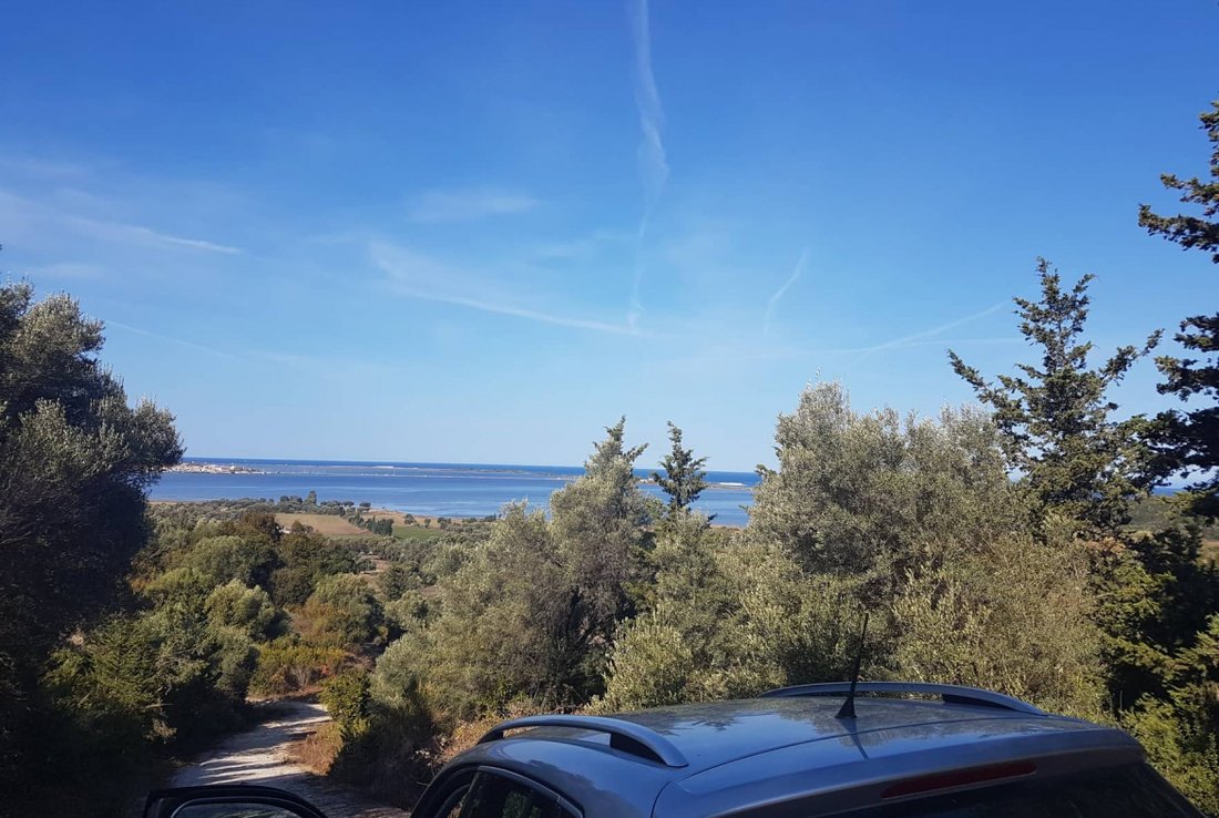 Land in Astakos, Peloponnese, Western Greece and the Ionian, Greece 2 - 14348765
