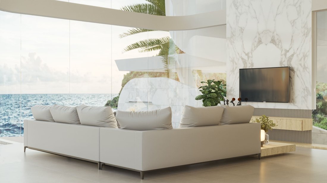 Villa in Koh Samui, Surat Thani, Thailand 2 - 14352820