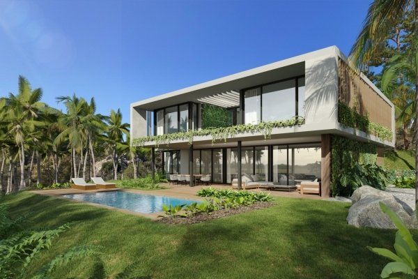 Villa in Sotogrande, San Roque, Andalusia 1 - 14348788