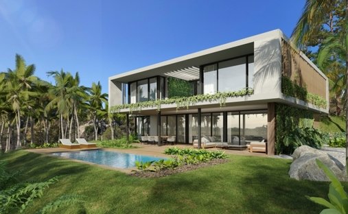 Villa a Sotogrande, San Roque, Andalusia 1