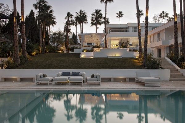 Villa in Sotogrande, San Roque, Andalusia 2 - 14352751