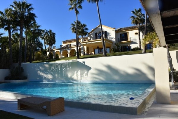 Villa in Sotogrande, San Roque, Andalusia 3 - 14356423