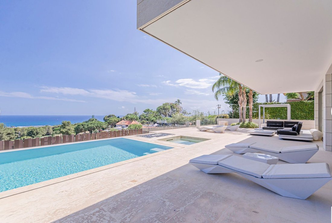 Villa in Teia, Catalonia, Spain 2 - 14355446
