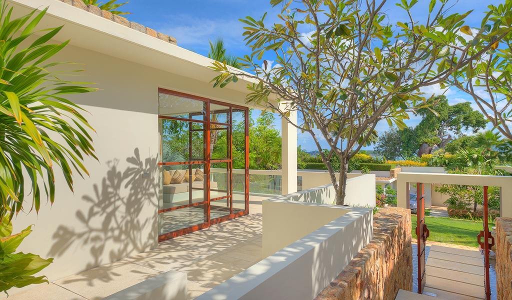 Villa in Koh Samui, Surat Thani, Thailand 5 - 14355438