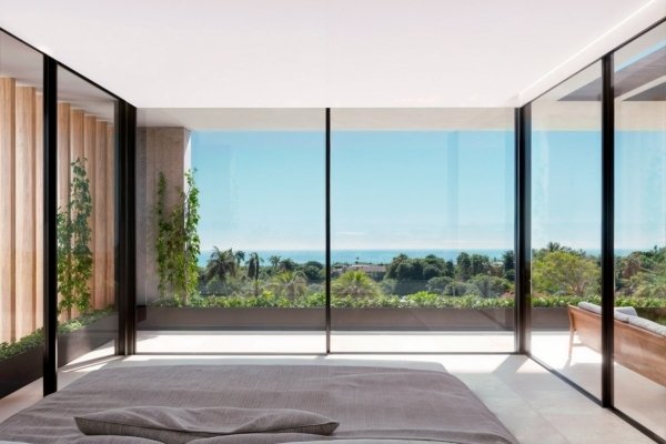 Villa in Sotogrande, San Roque, Andalusia 5 - 14348788