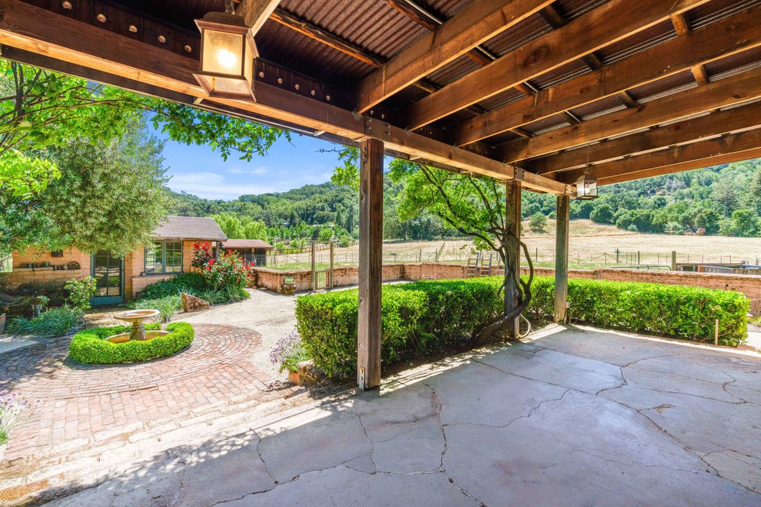 House in Sonoma, California, United States 5 - 14348896