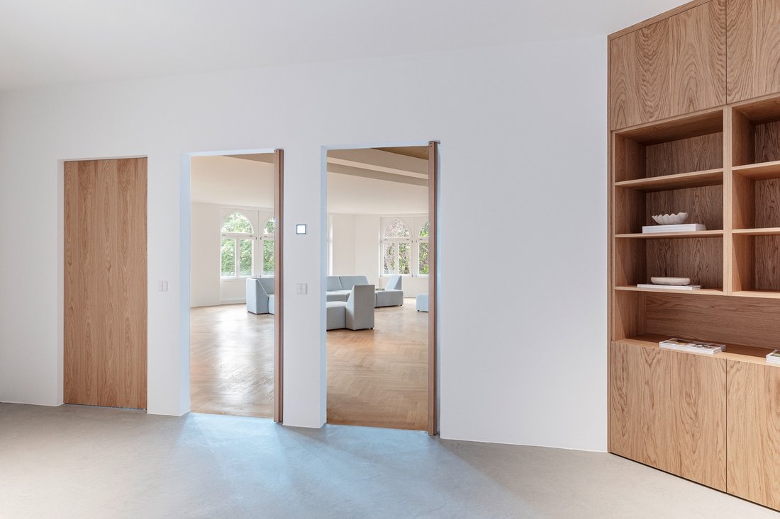 Maison à Berlin, Berlin, Allemagne 3 - 14356442