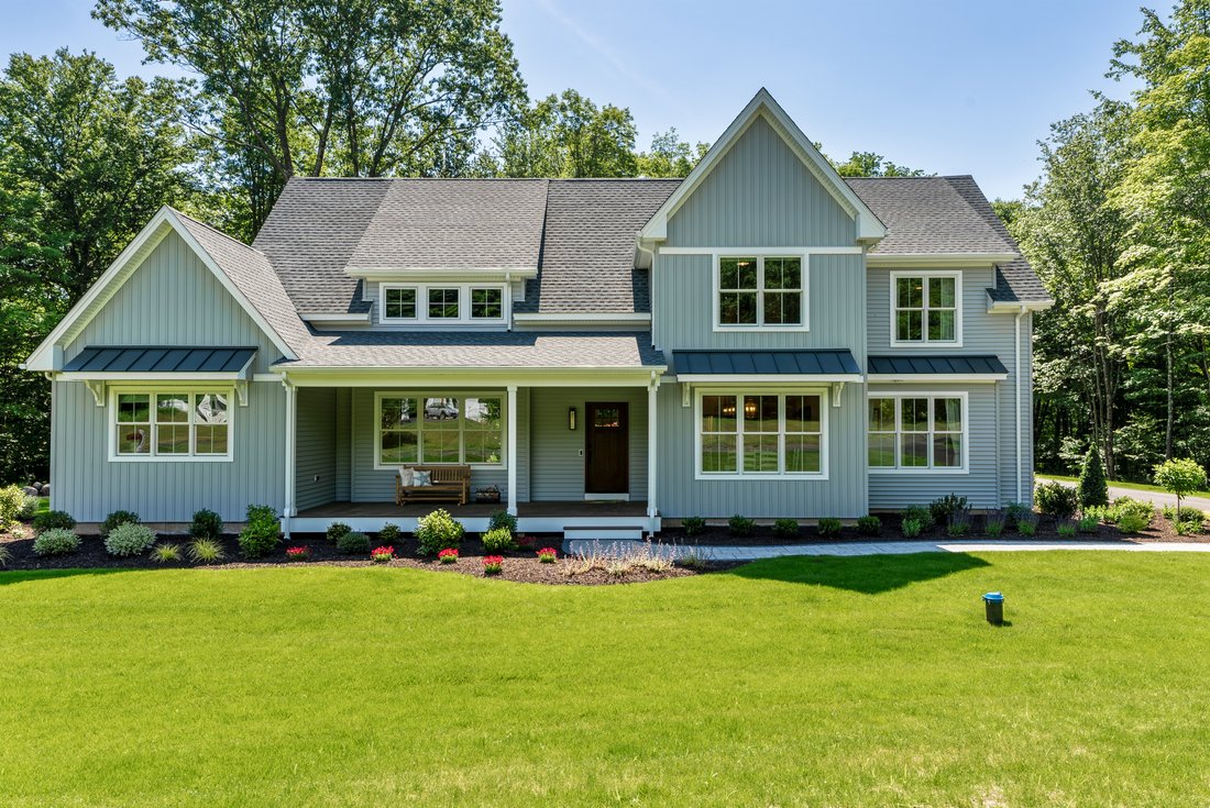 House in New Hartford, Connecticut, United States 1 - 14349045
