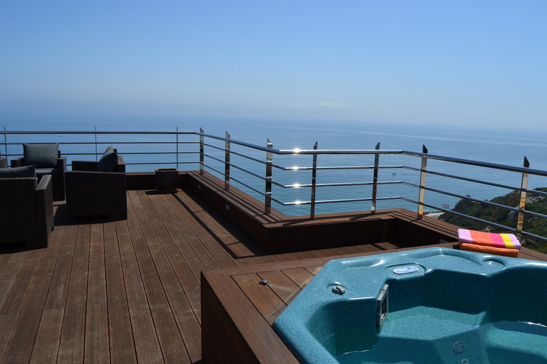 Villa in Manilva, Andalusia, Spain 3 - 14350363