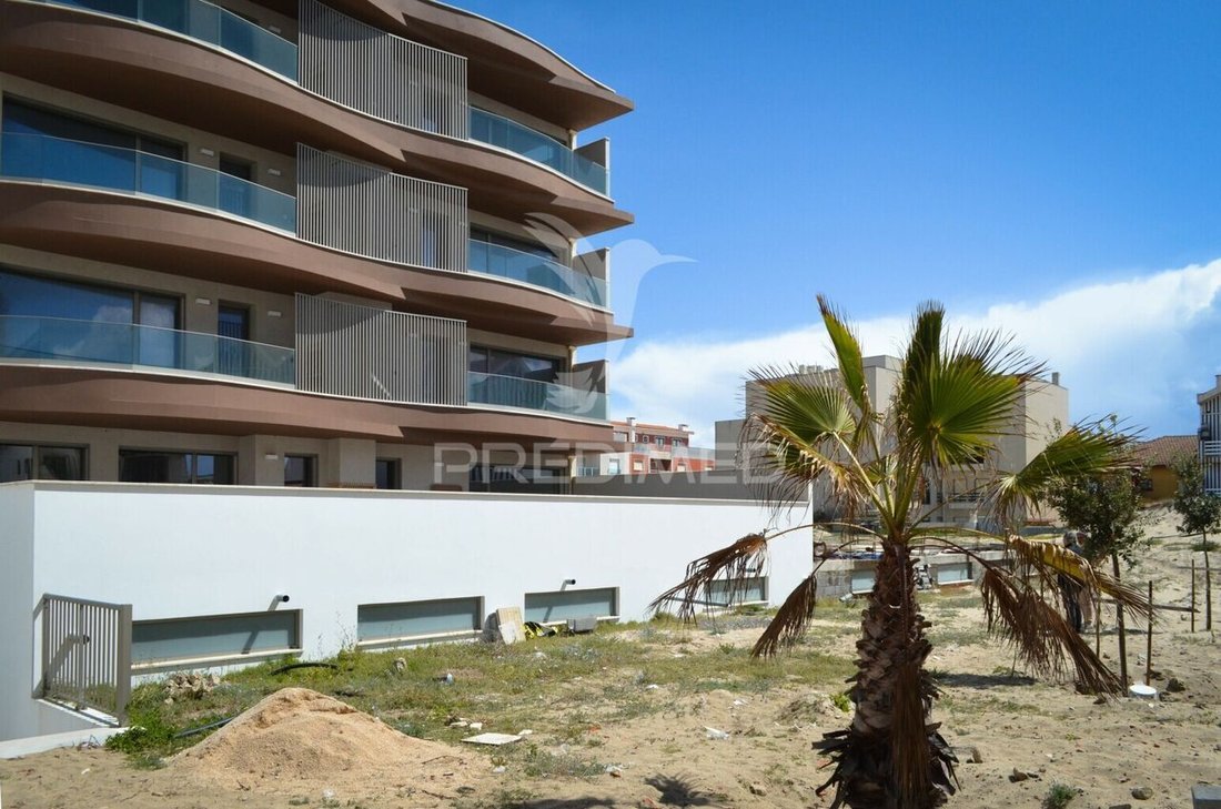 Apartment in Gafanha da Nazare, Aveiro District, Portugal 1 - 14355057