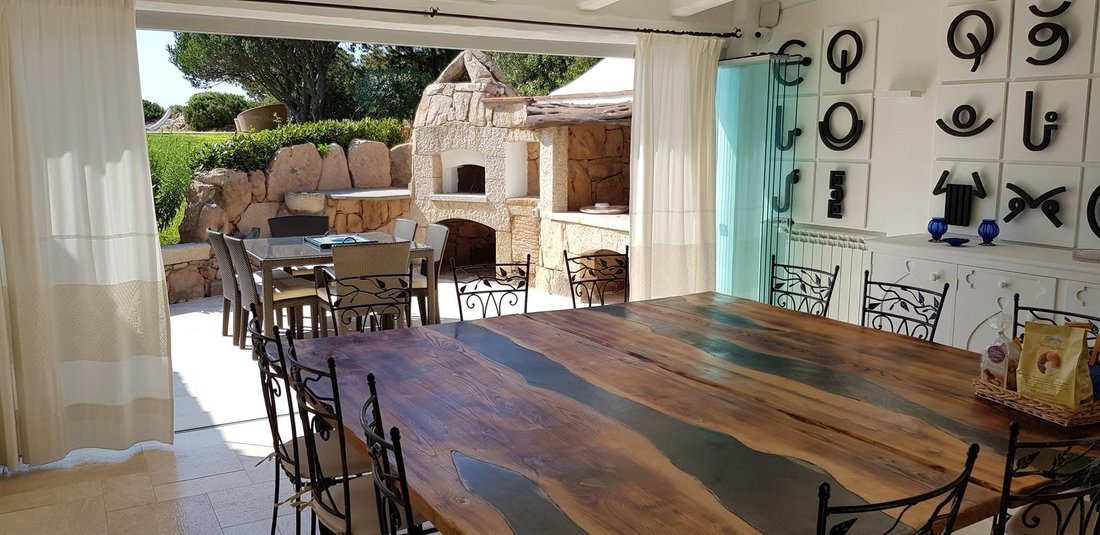 Villa in Marina di Porto Cervo, Porto Cervo, Italy 4 - 11176986