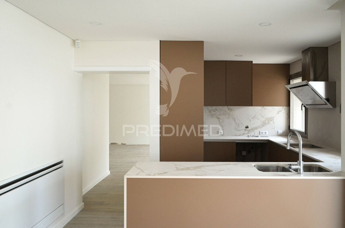 Apartment in Gafanha da Nazare, Aveiro District, Portugal 5 - 14355057