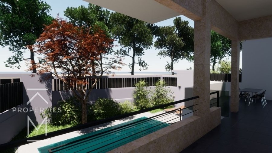 House in Kifisia, Attica, Greece 1 - 14356222