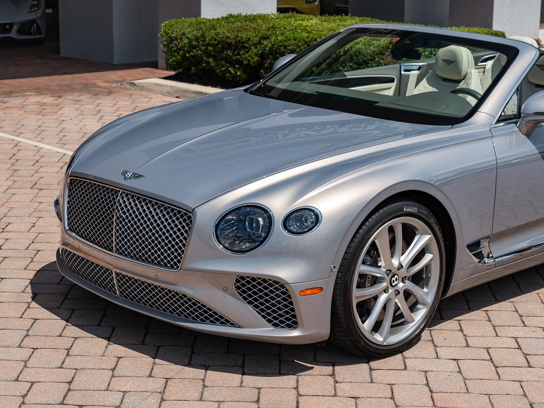 Cabriolet in Naples, FL 5 - 14349602