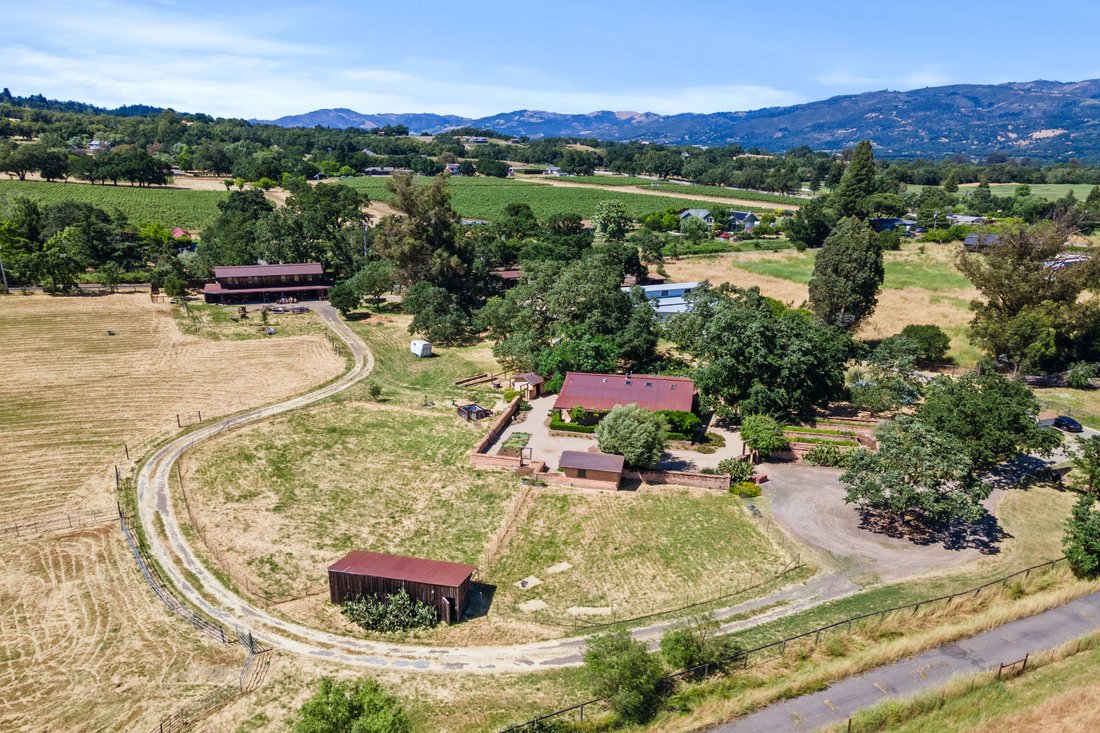 House in Sonoma, California, United States 2 - 14348896