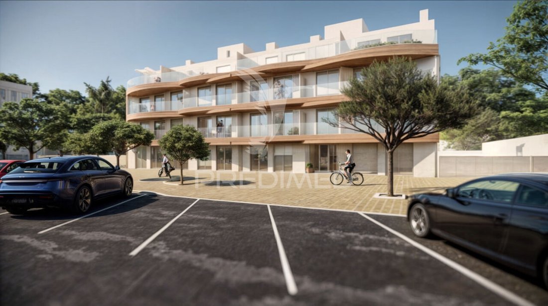 Apartment in Gafanha da Nazare, Aveiro District, Portugal 2 - 14354984