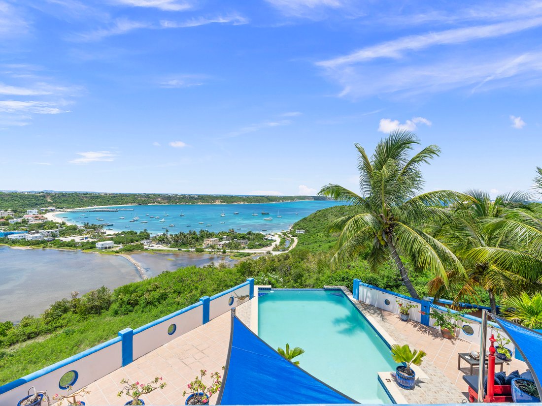 House in Sandy Ground, Anguilla 1 - 14348777