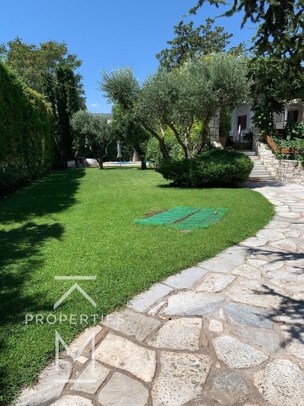 House in Kifisia, Attica, Greece 1 - 14356218