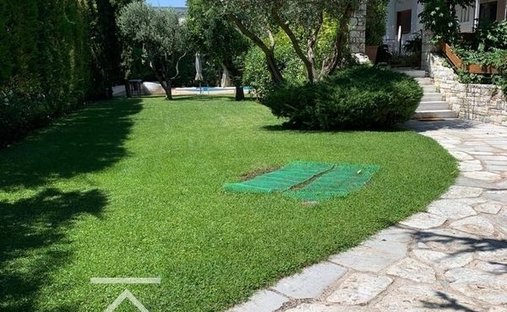 Casa in Kifisià, Attica, Grecia 1