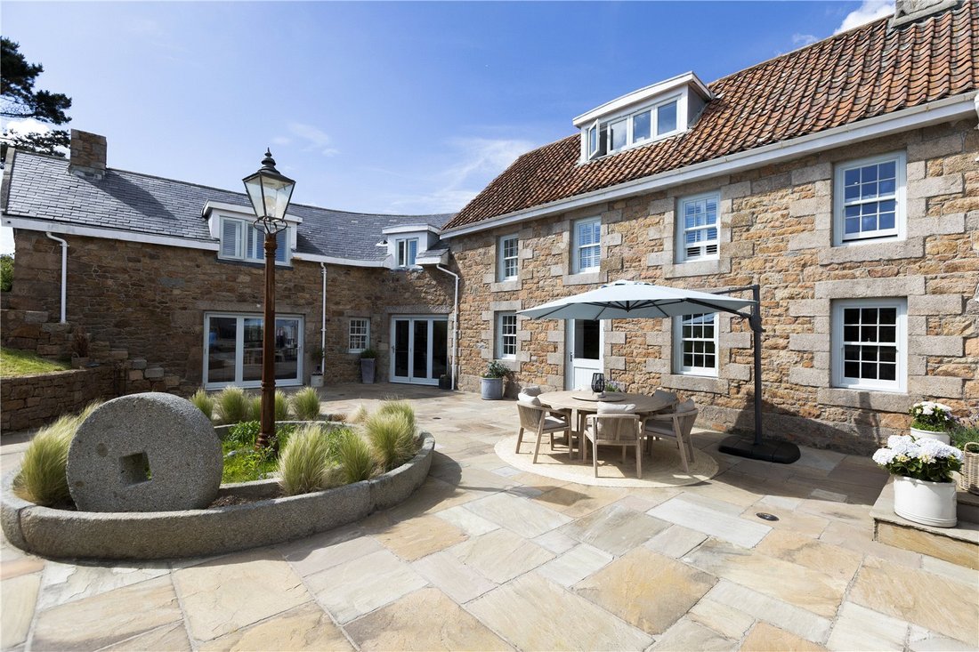 House in England 1 - 14349740