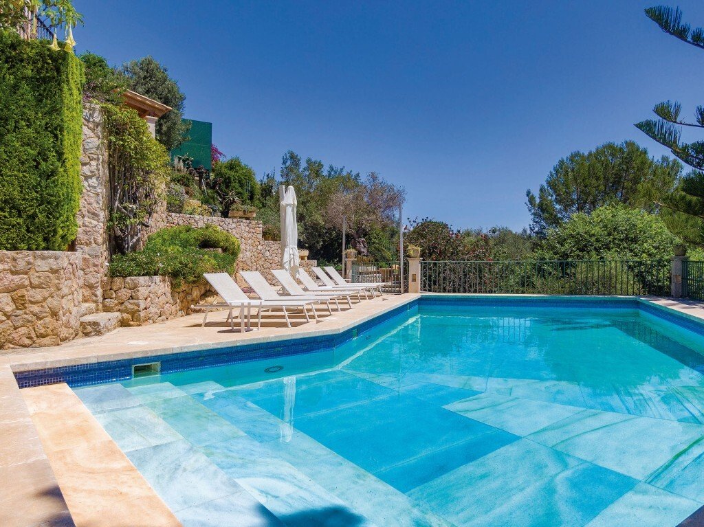 Villa in Pollenca, Balearic Islands, Spain 2 - 14101050