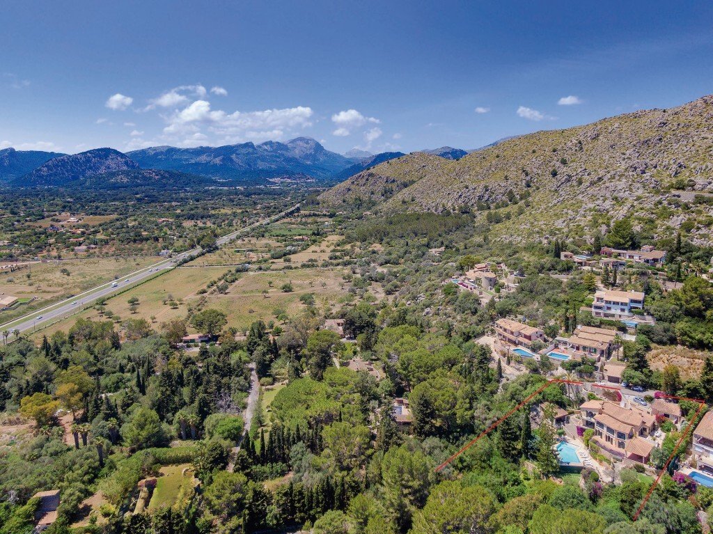 Villa in Pollenca, Balearic Islands, Spain 4 - 14101050