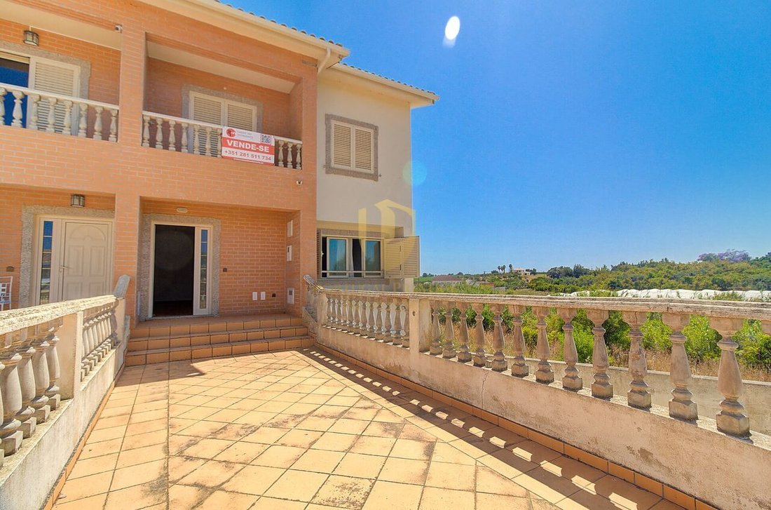 House in Vila Nova de Cacela, Algarve, Portugal 1 - 14354973