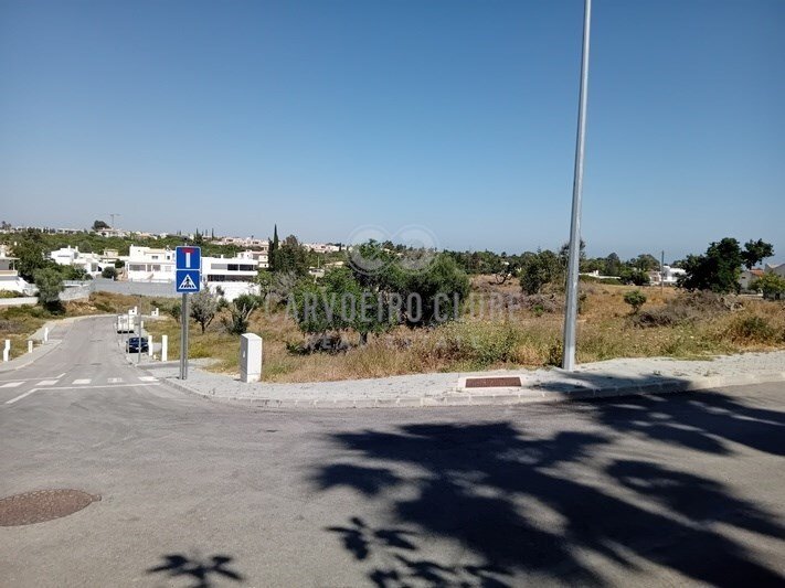 Land in Estombar e Parchal, Algarve, Portugal 4 - 14349104