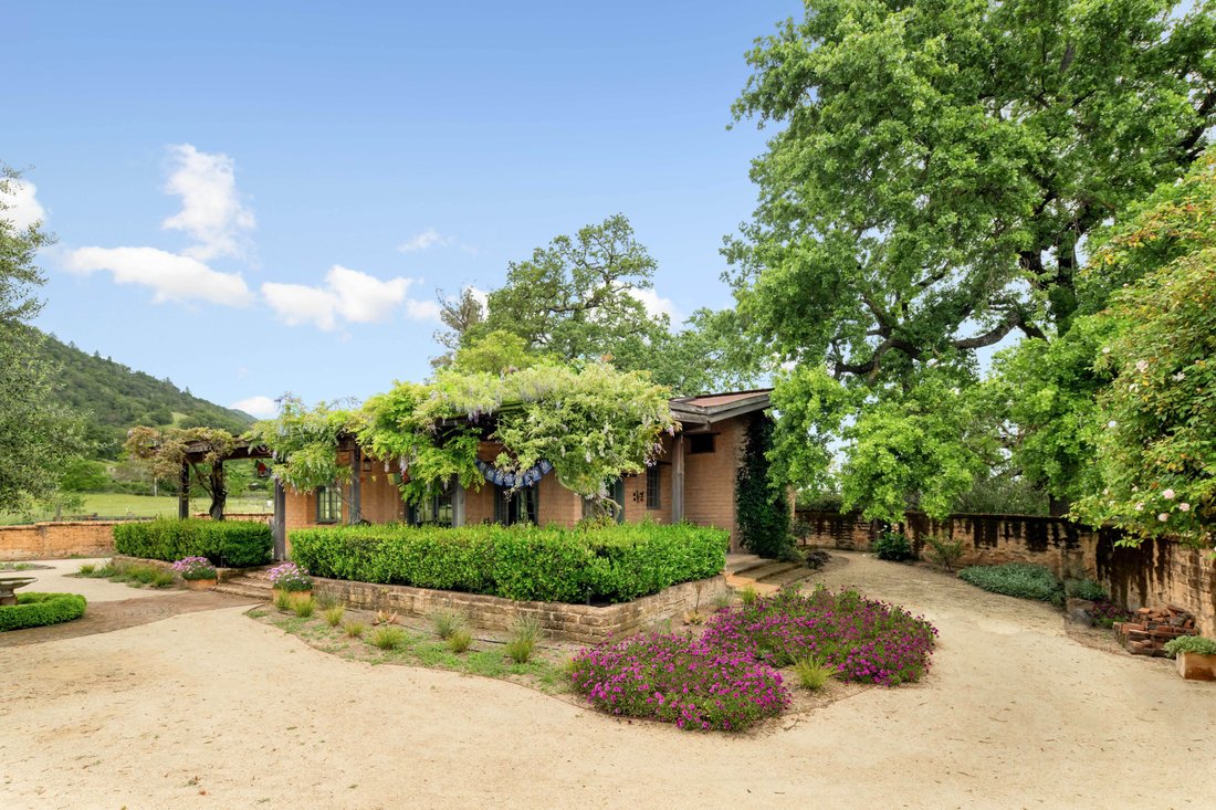 House in Sonoma, California, United States 4 - 14348896