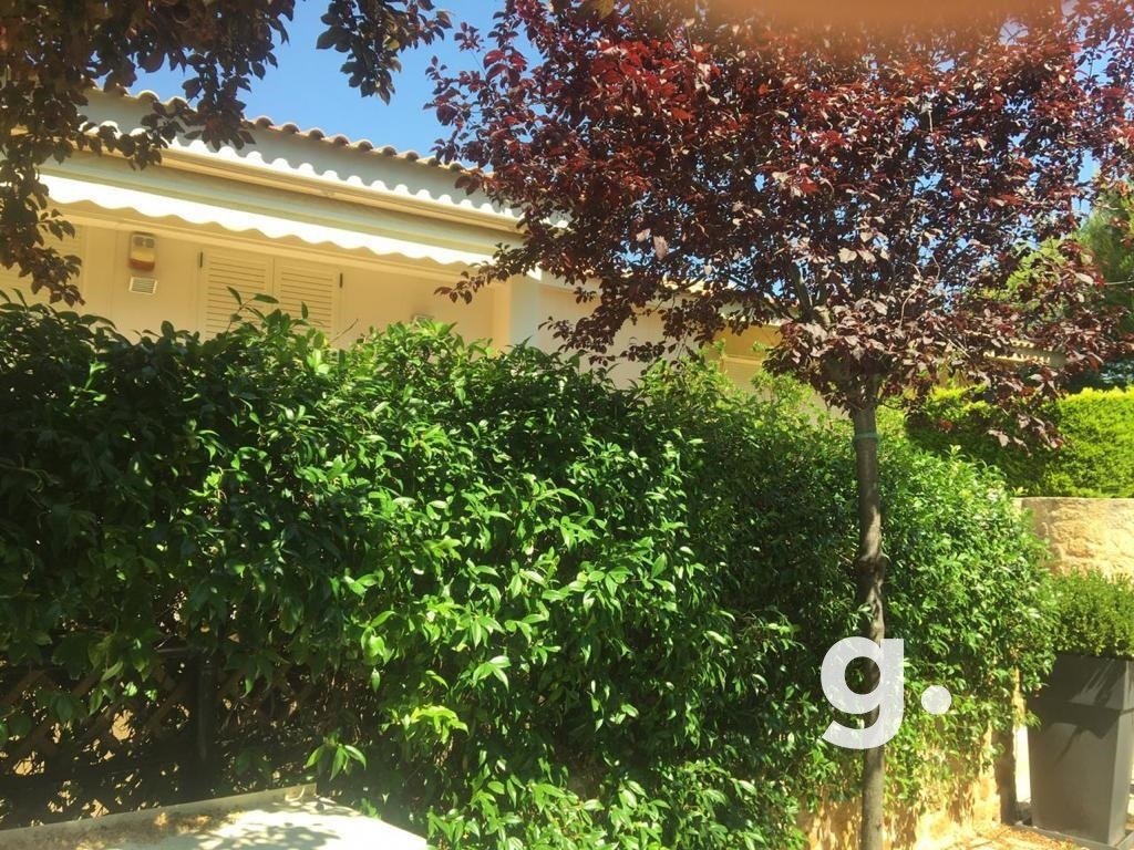 House in Kifisia, Attica, Greece 1 - 14355452