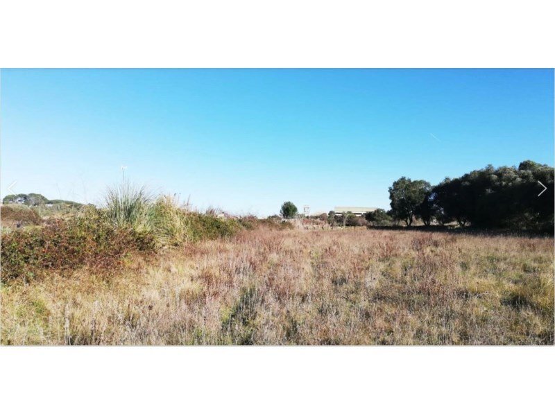 Land for sale in Sintra, Portugal — €650,000