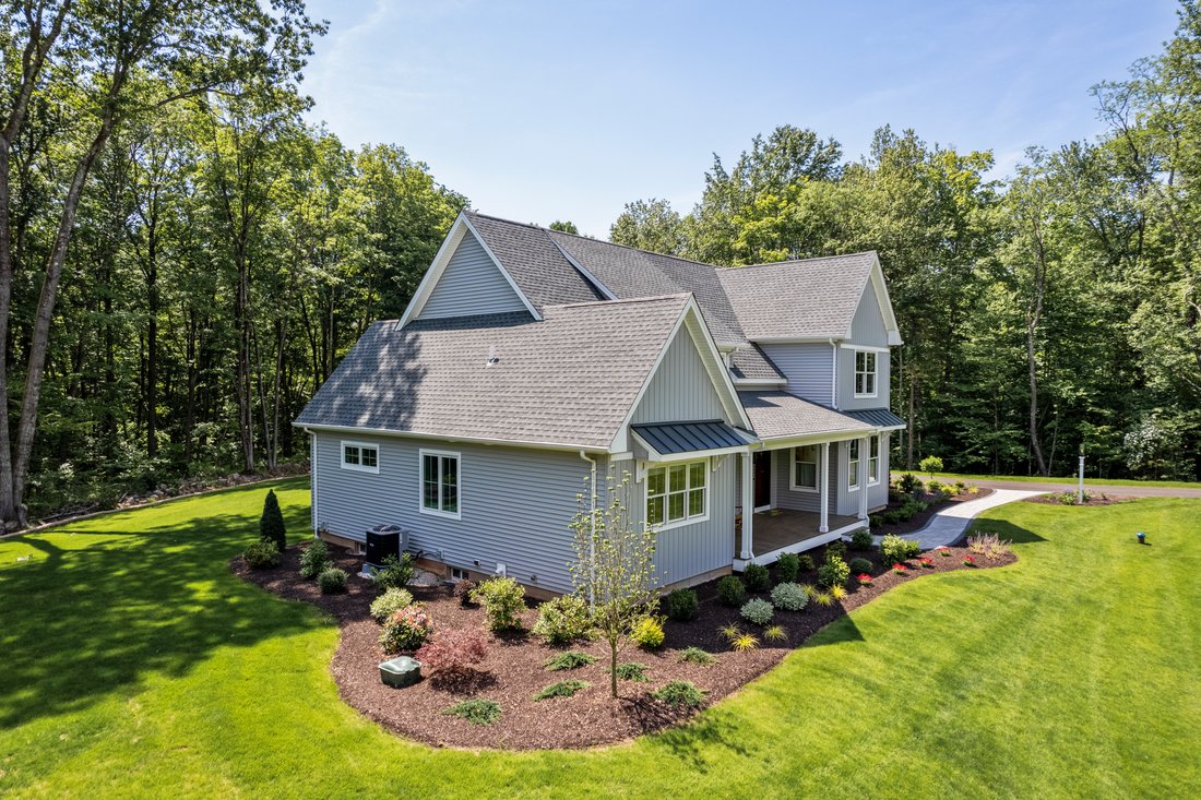 House in New Hartford, Connecticut, United States 5 - 14349045