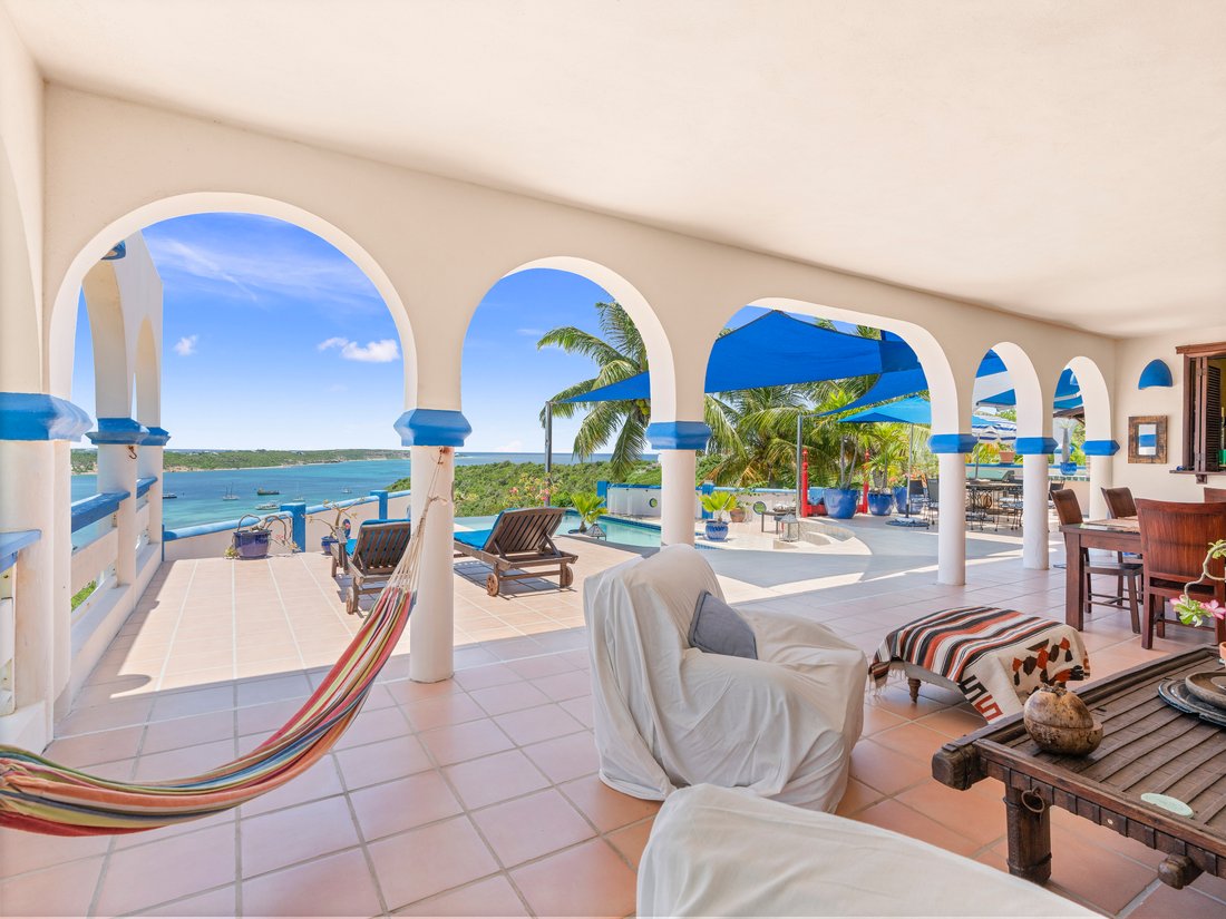 House in Sandy Ground, Anguilla 5 - 14348777
