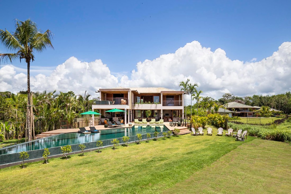 House in Trancoso, State of Bahia, Brazil 3 - 12788214