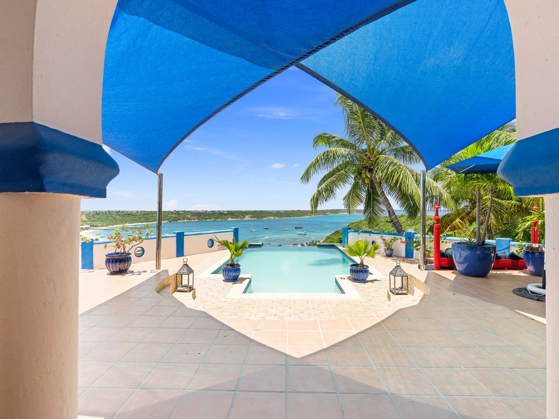 House in Sandy Ground, Anguilla 3 - 14348777