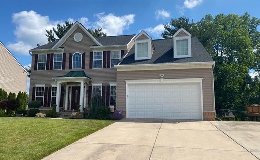 Casa a Bel Air South, Maryland, Stati Uniti 1