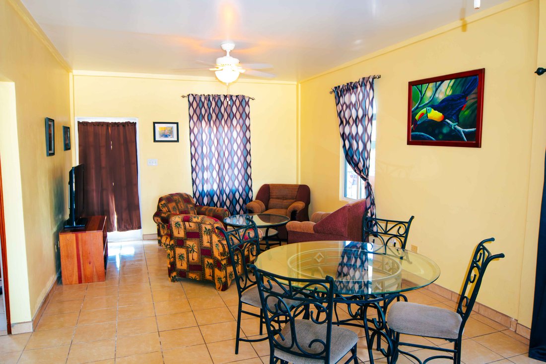 San Pedro, Belize District, Belize 4 - 14351395