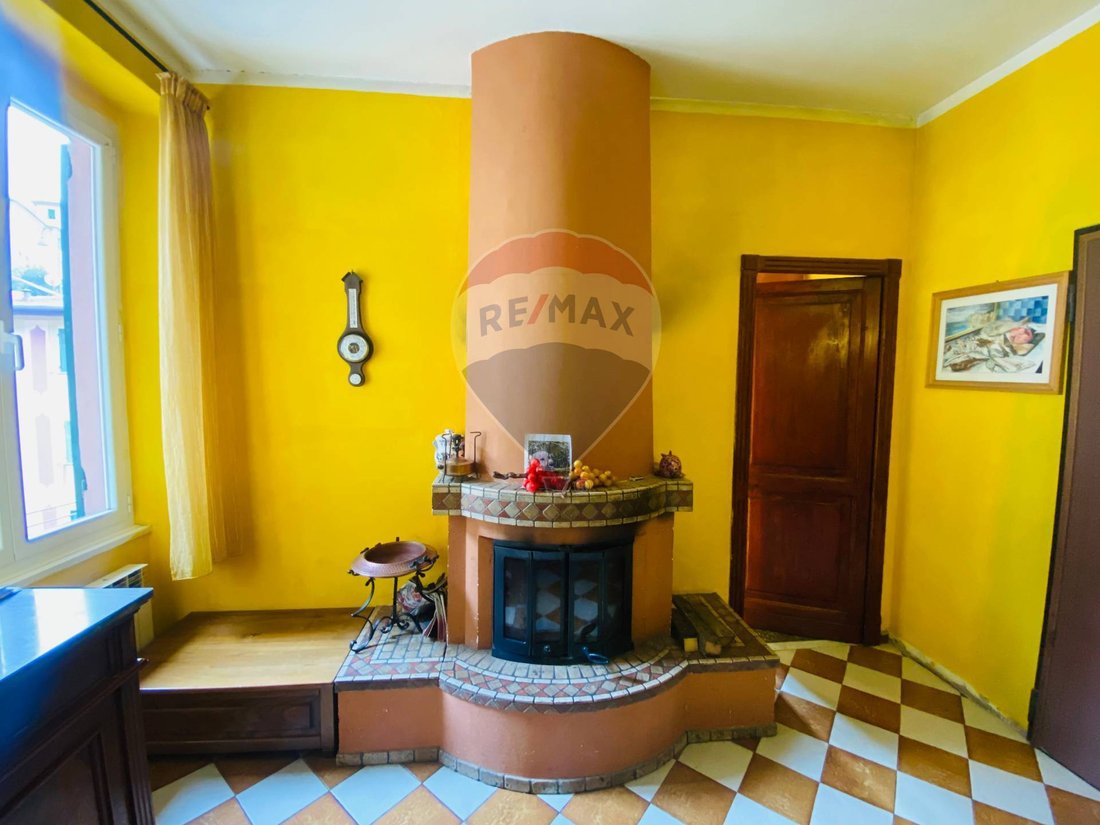 Appartement à Recco, Ligurie, Italie 4 - 14352063