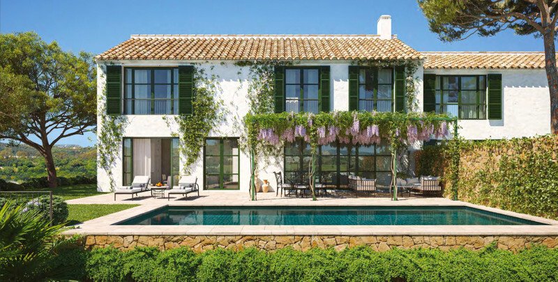 Villa in Casares, Andalusia, Spain 1 - 14353745