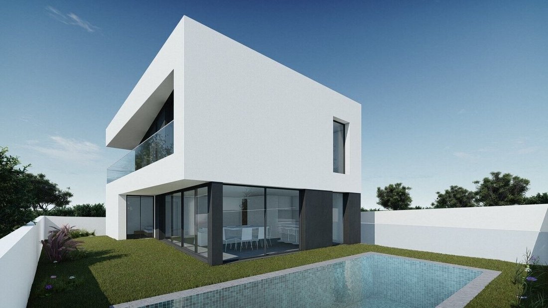 House in Guia, Algarve, Portugal 1 - 14351812